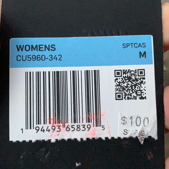 Nike women’s jumpsuit NWT - Picture 7 of 10